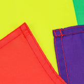 Canada Gay Pride Flag